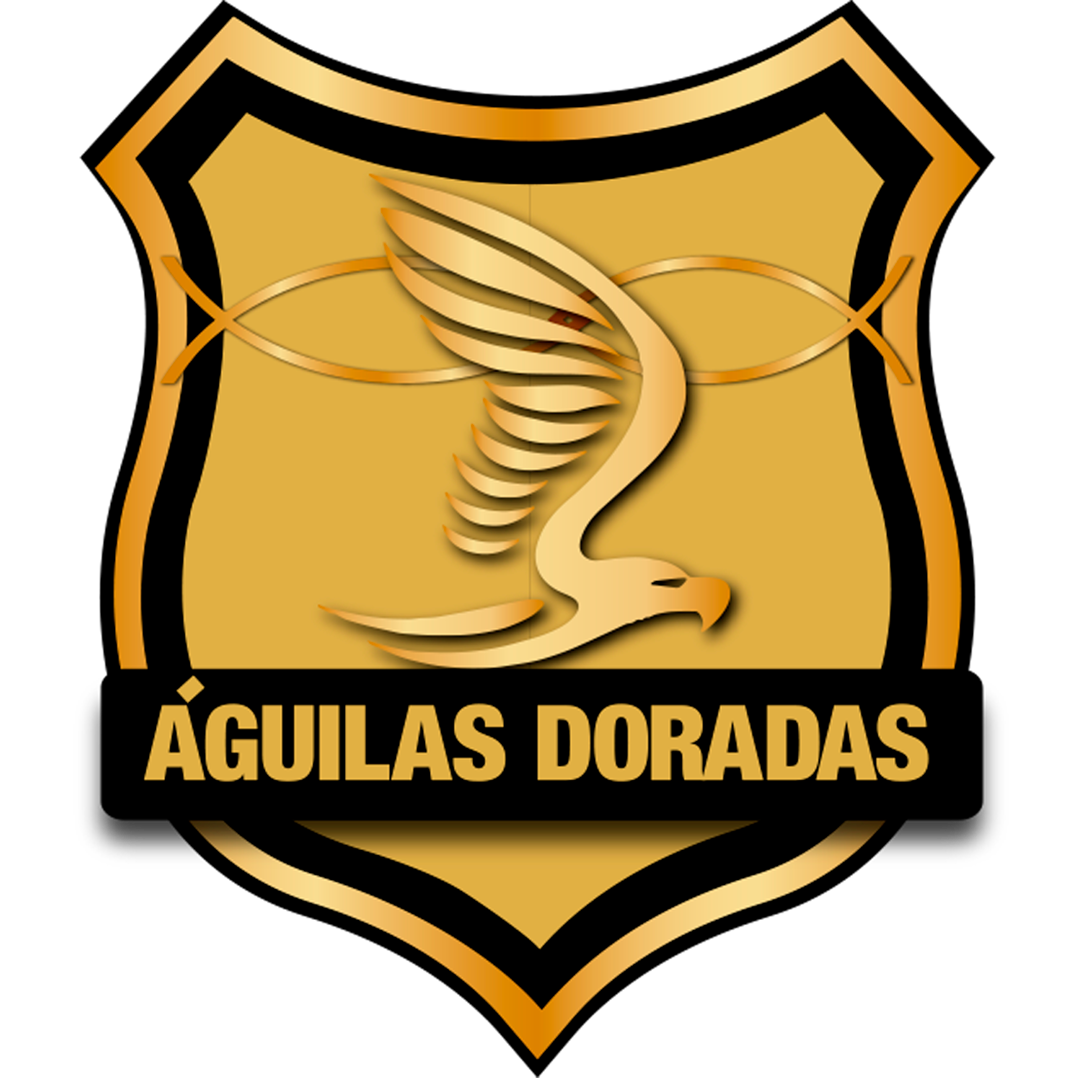 Escudo de Águilas Doradas
