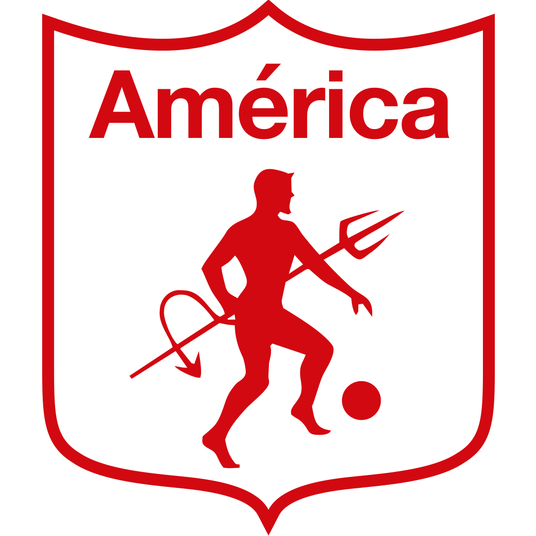 Escudo de América de Cali