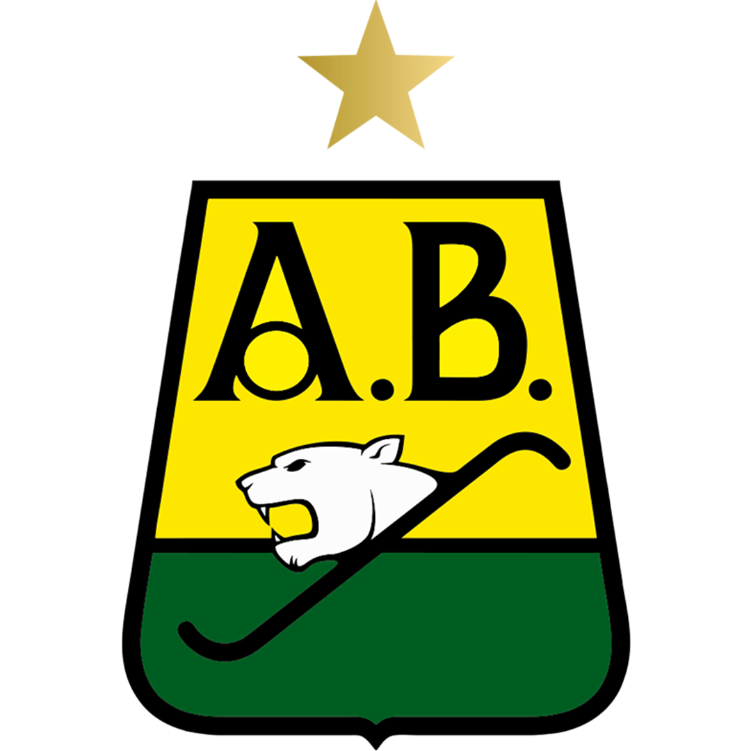Escudo de Atlético Bucaramanga