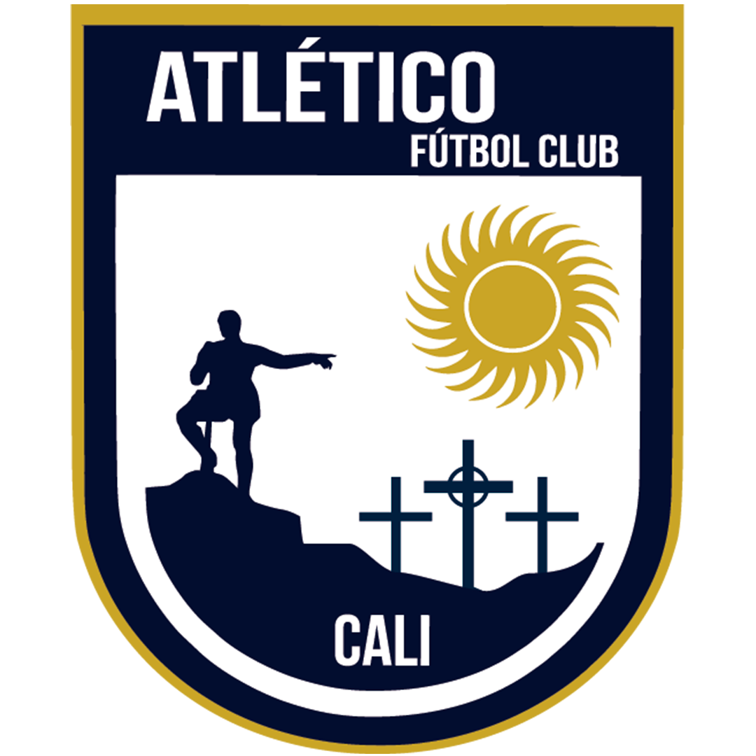 Escudo de Atlético FC