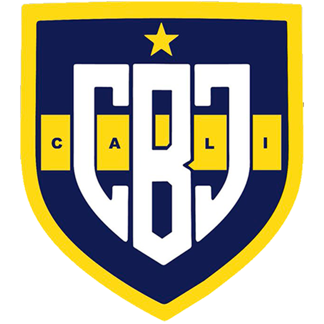 Escudo de Boca Juniors de Cali