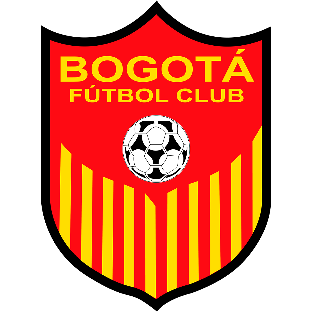Escudo de Bogotá FC