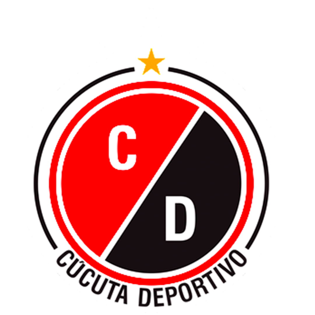 Escudo de Cúcuta Deportivo