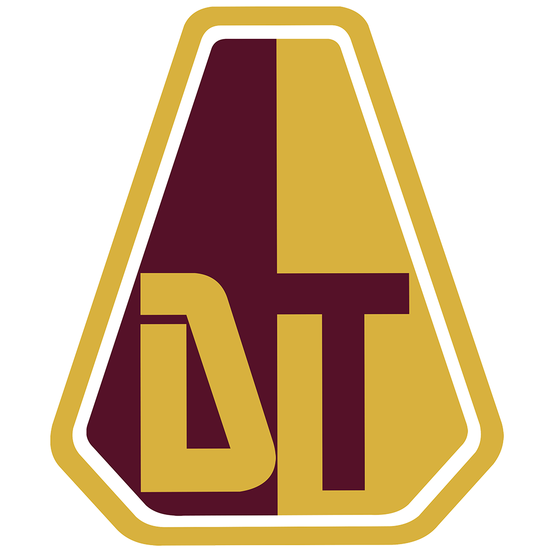 Escudo de Deportes Tolima