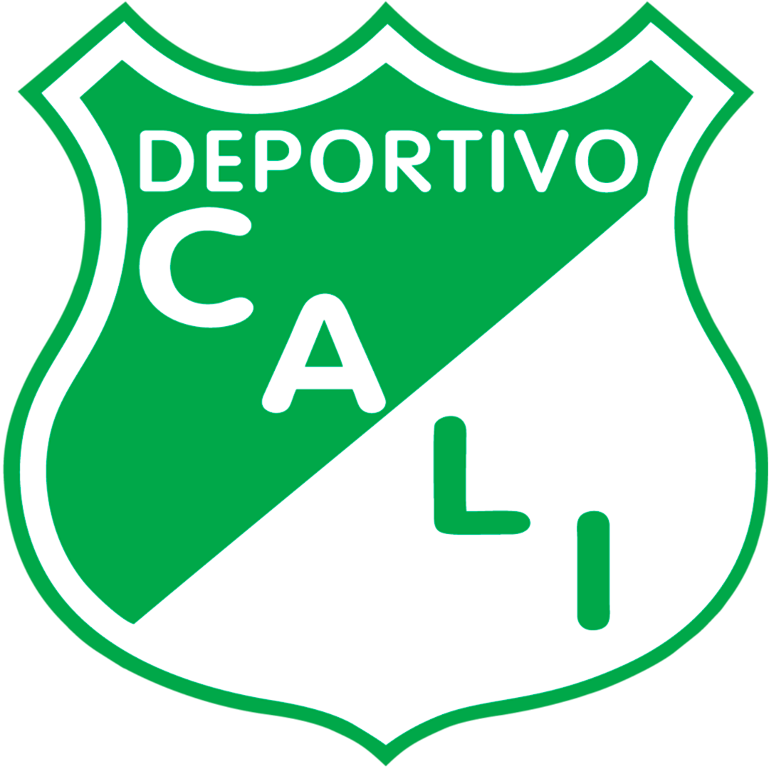 Escudo de Deportivo Cali