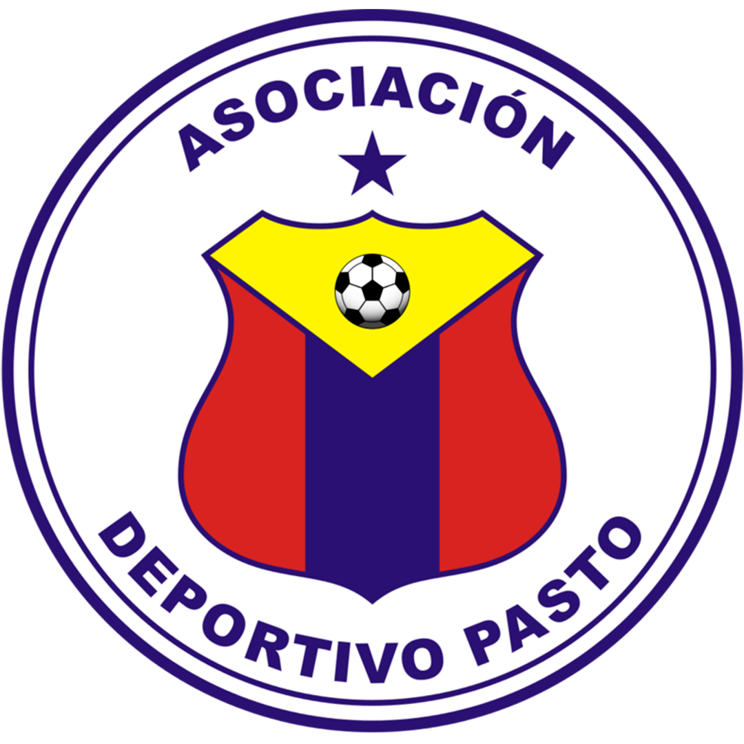 Escudo de Deportivo Pasto