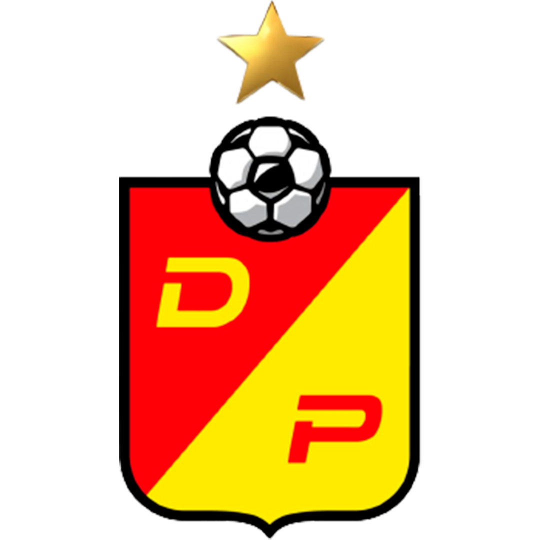 Escudo de Deportivo Pereira