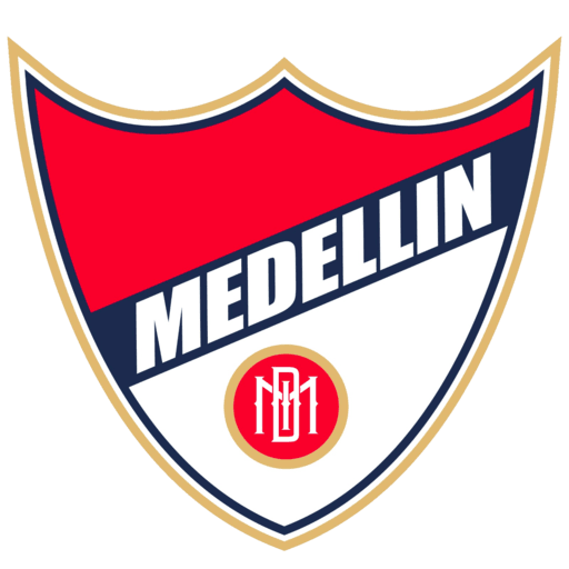 Escudo de Independiente Medellín