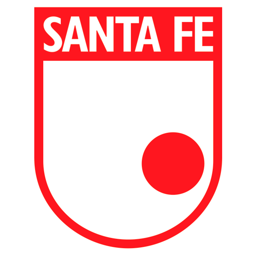 Escudo de Independiente Santa Fe