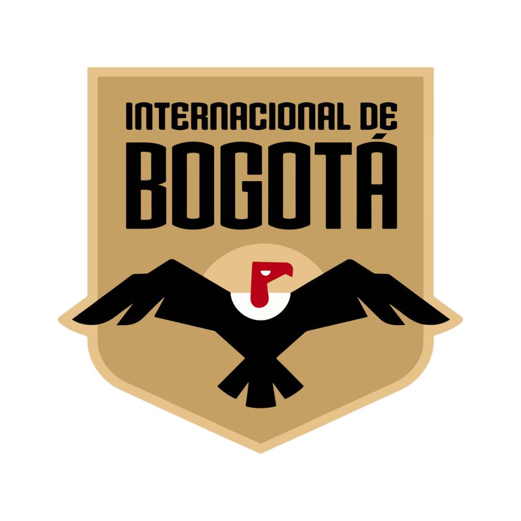Escudo de Internacional de Bogotá