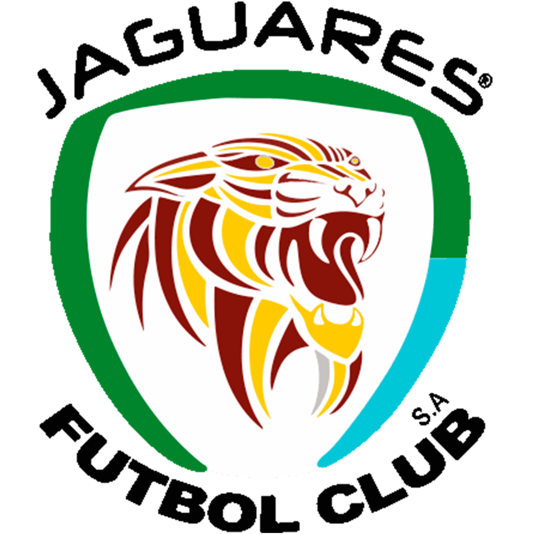 Escudo de Jaguares de Córdoba FC