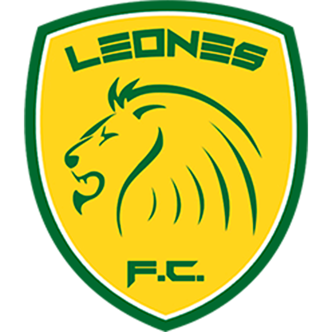 Escudo de Leones