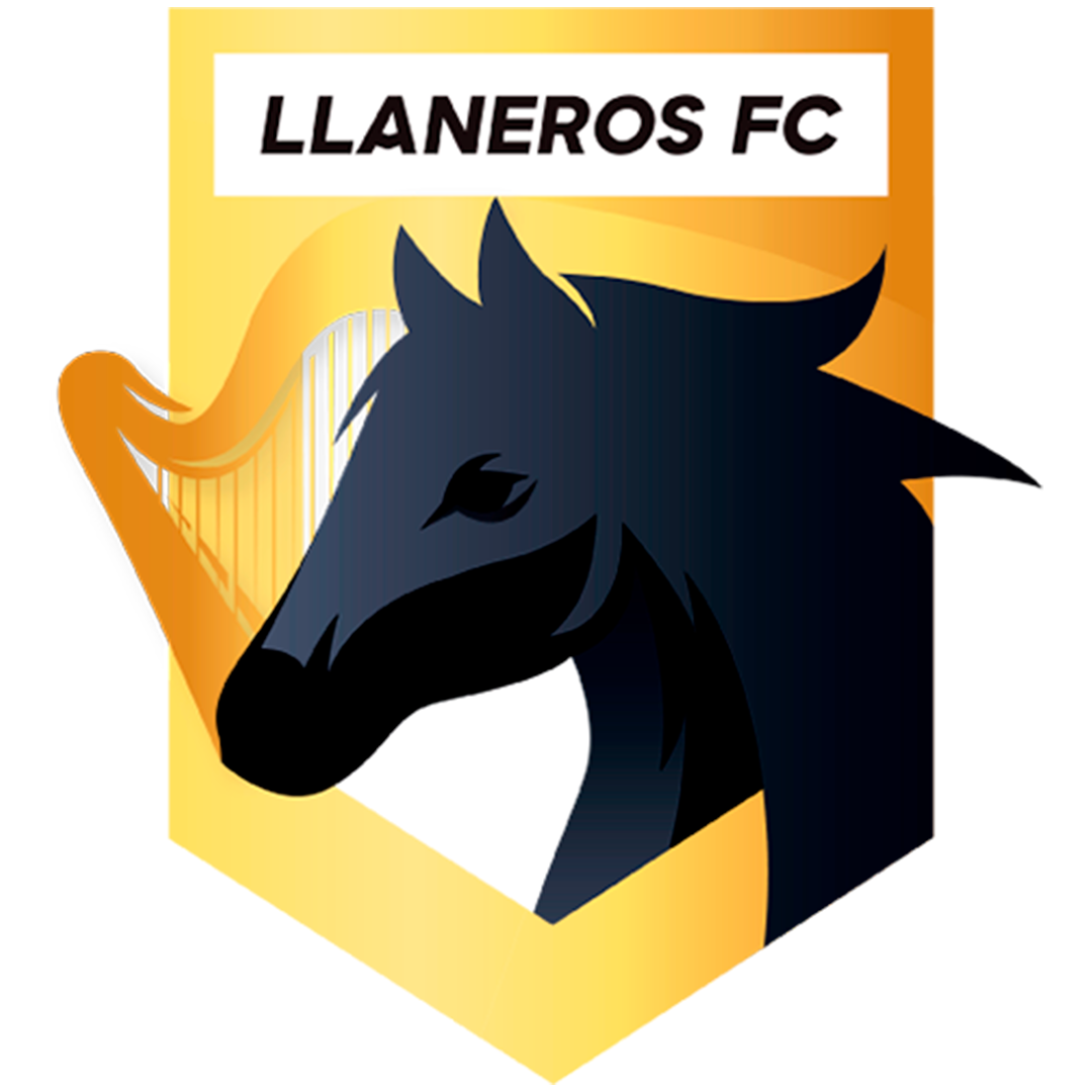 Escudo de Llaneros