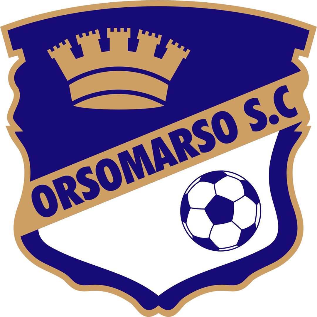 Escudo de Orsomarso