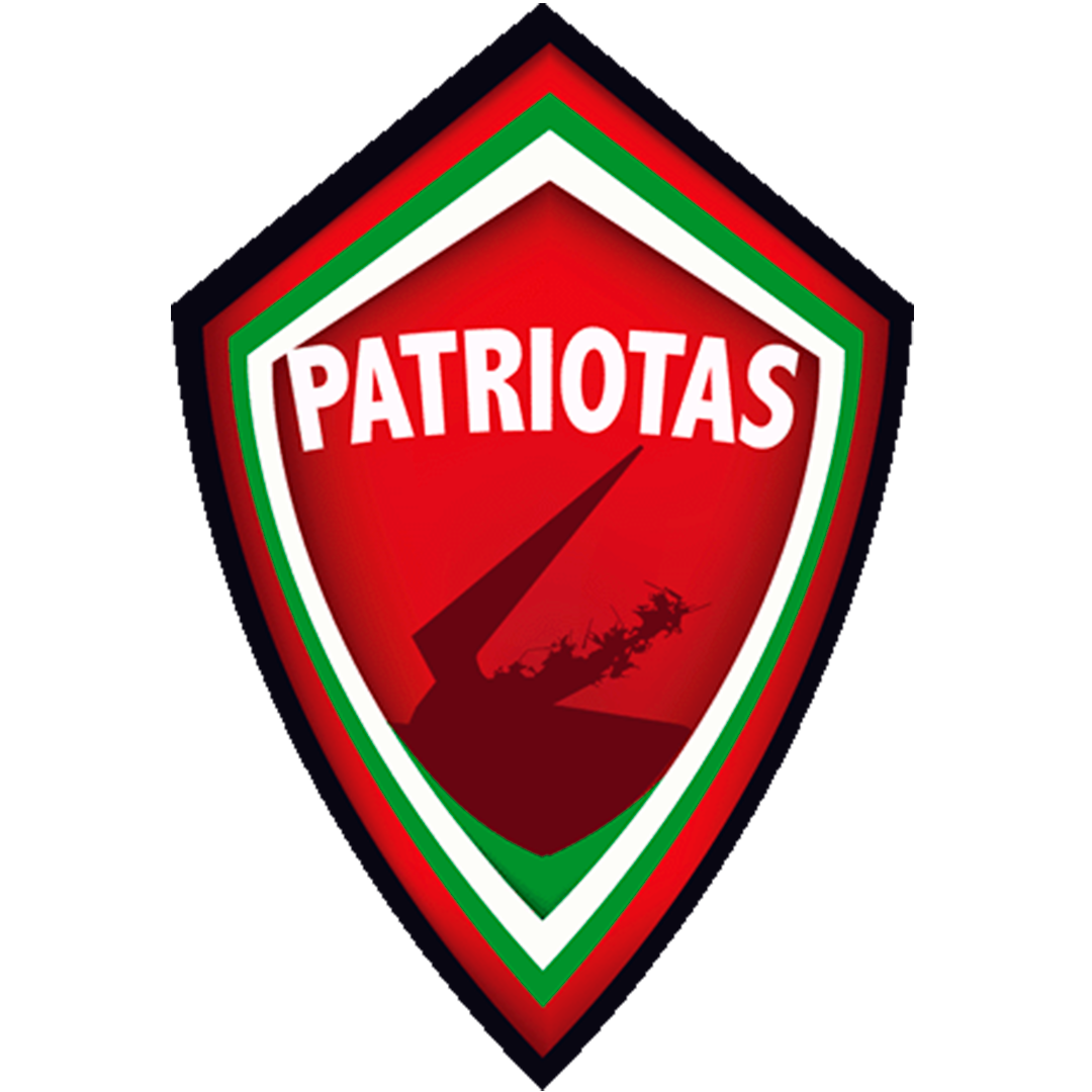 Escudo de Patriotas Boyacá