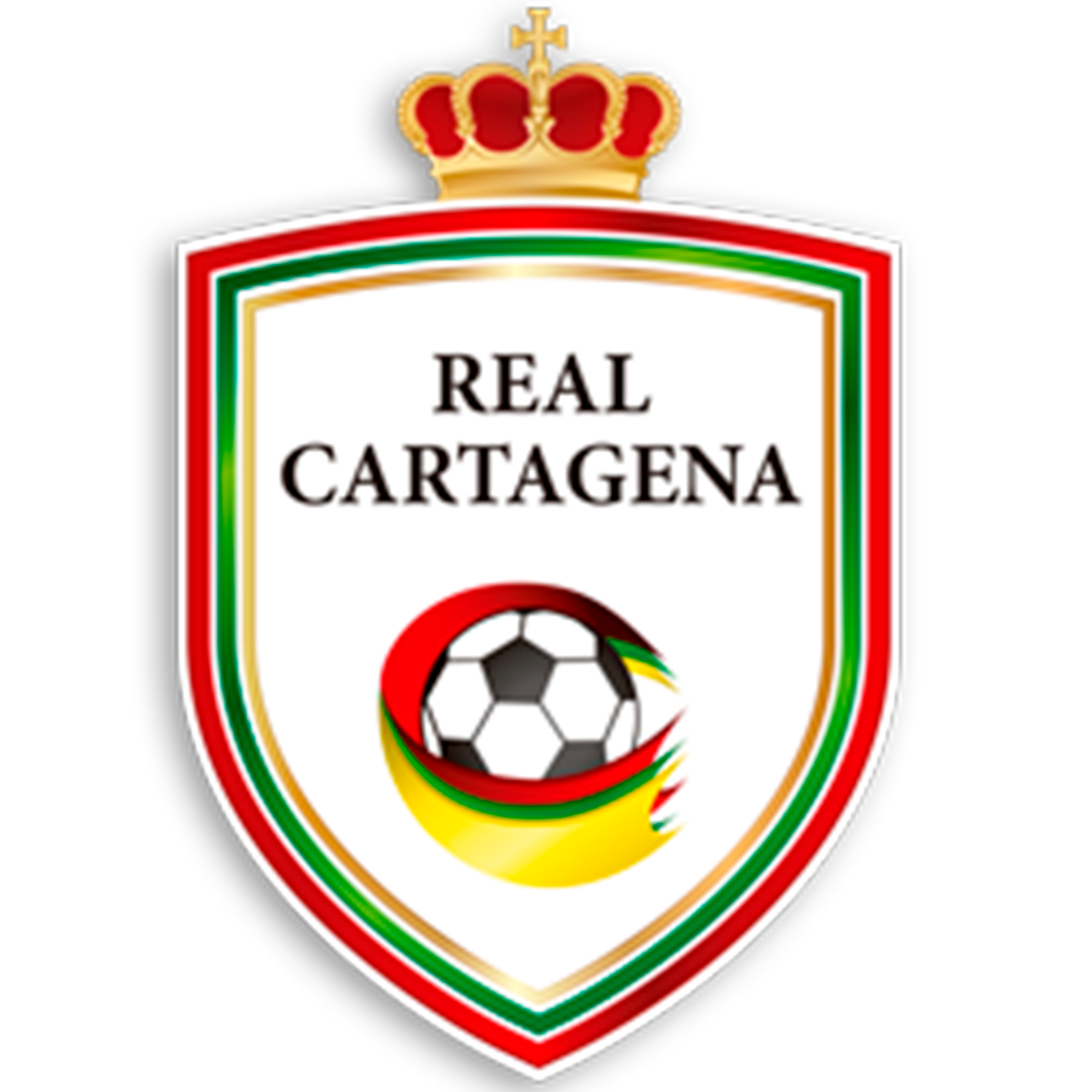 Escudo de Real Cartagena
