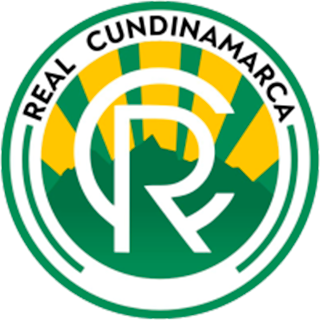 Escudo de Real Cundinamarca