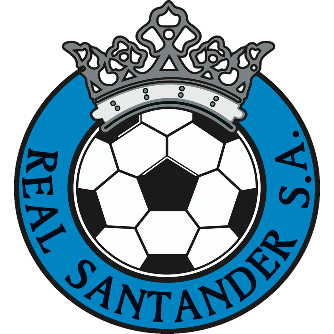 Escudo de Real Santander