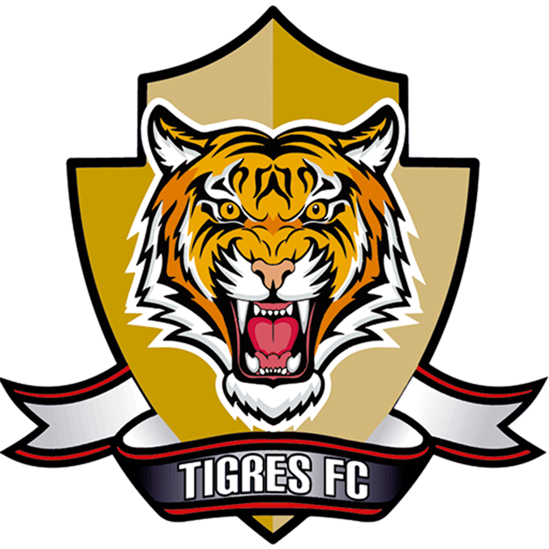 Escudo de Tigres