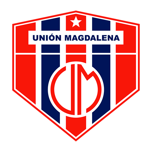 Escudo de Unión Magdalena